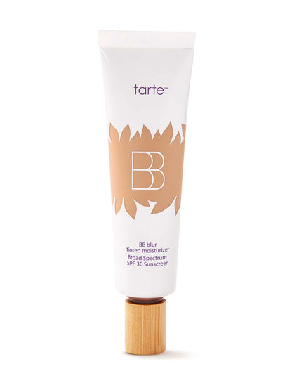 BB blur tinted moisturizer SPF 30