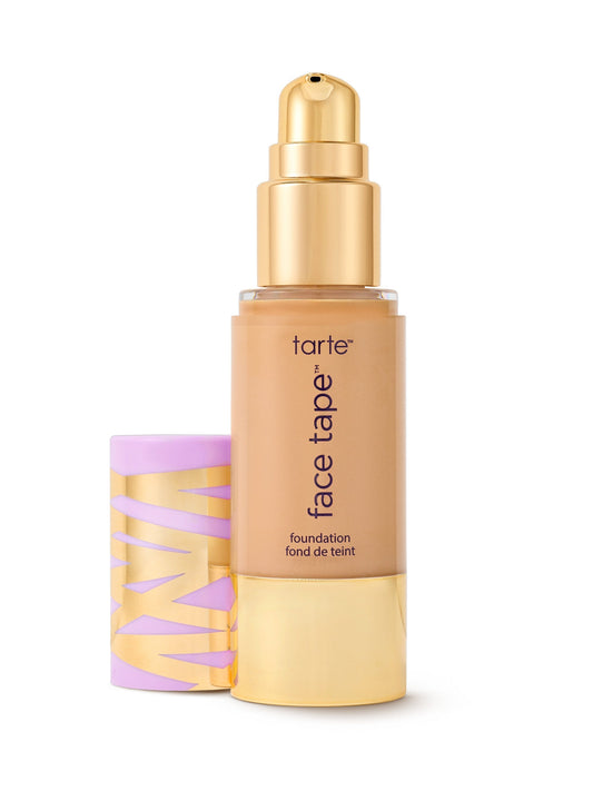 face tape™ foundation