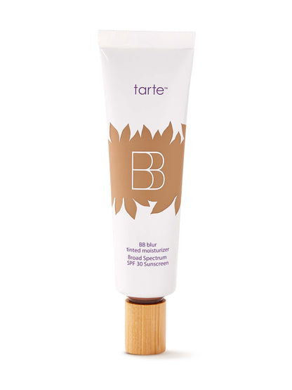 BB blur tinted moisturizer SPF 30